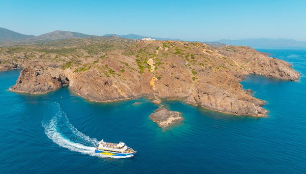 Visit Cap de Creus, Port Lligat & Cadaqués (New Free Audio Guide) - Photo 2