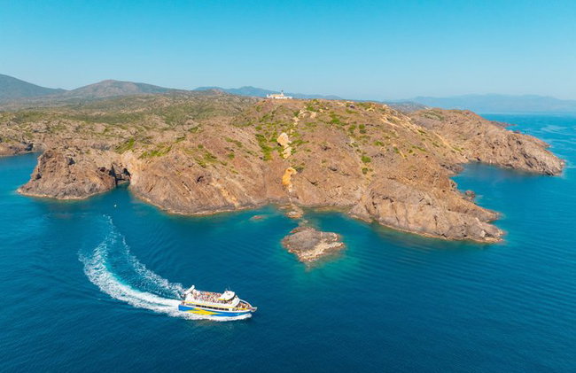 Visit Cap de Creus, Port Lligat & Cadaqués (New Free Audio Guide) - Photo 2