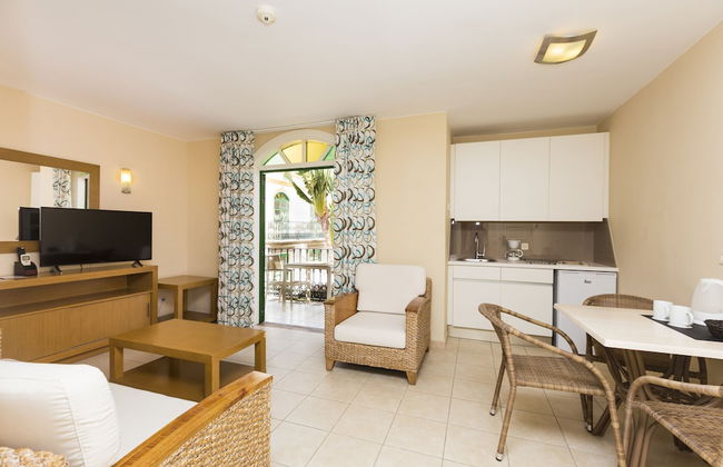 Apartamentos LIVVO Puerto de Mogán - Foto 12