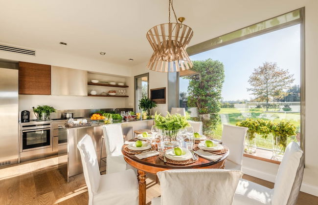 Villa Campanile Farmhouse - Foto 28