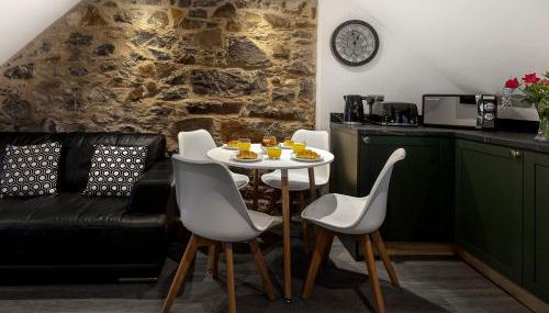 Castle Street Apartments - Luxury Kilchattan Apartment - Foto 3