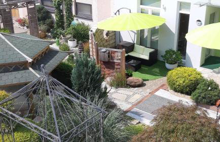 Vollumen Business-Juniorsuite - Foto 8