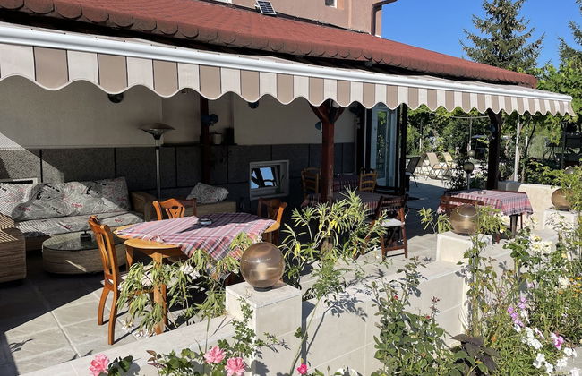 Galya Guest house - Foto 1