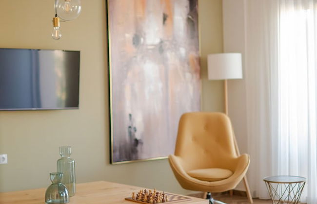 Marble Luxury Suites - Foto 68