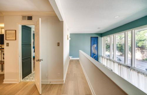 9 Mi to Dtwn Dallas Condo with Patio! - Foto 16