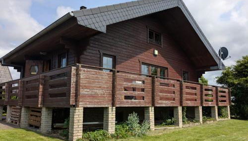 Feriendomizil Haus Störtebeker - Foto 3