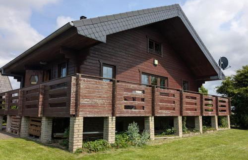 Feriendomizil Haus Störtebeker - Foto 3