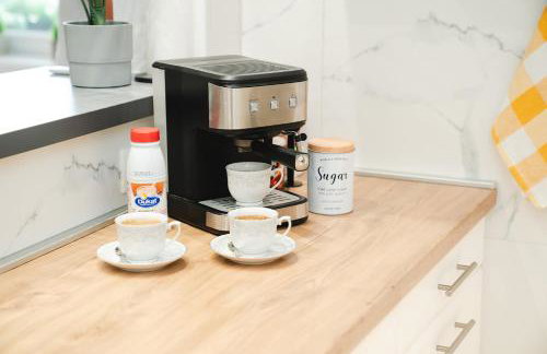 Casa de Dinca, 2 bedroom, big balcony, free parking zone - Foto 13