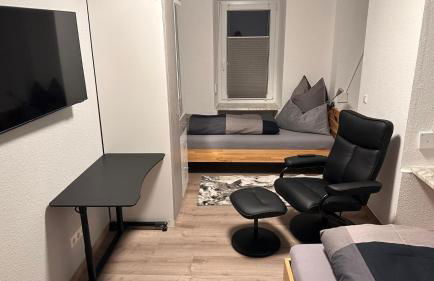 FeWo&MoWo Zur Mühle Reinhard - Foto 10