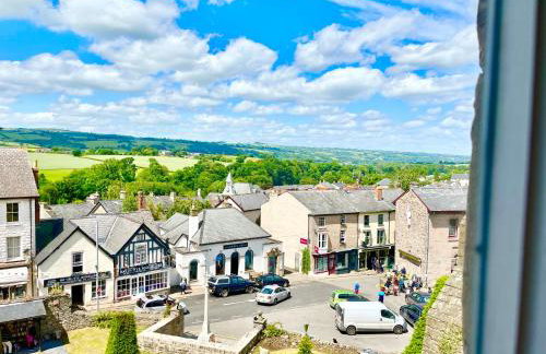 Hay View Lodges - Barn End - Foto 15