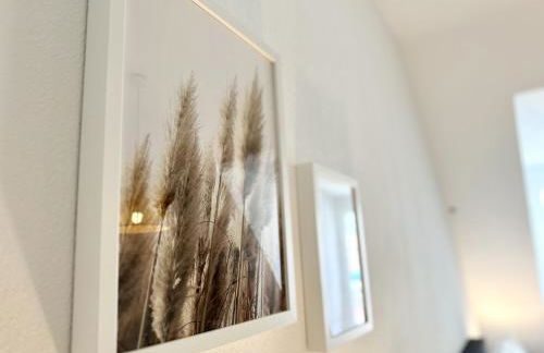 MyStay I Central Lofts I Superior Design Apartments Heidelberg - Foto 27