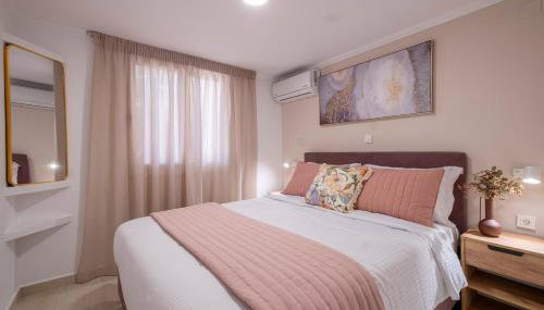 Tolo Villa Natura with Pool for 8 - private, luxury accommodation - Foto 4