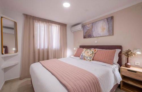 Tolo Villa Natura with Pool for 8 - private, luxury accommodation - Foto 4