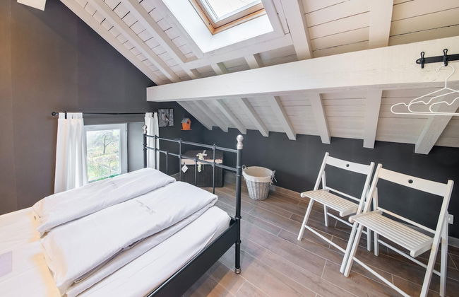 Apartment for Sixteen Person With Sauna - Photo 12