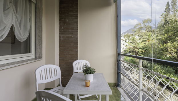 Apartment Casa Concetta by Interhome - Foto 2, Terrace