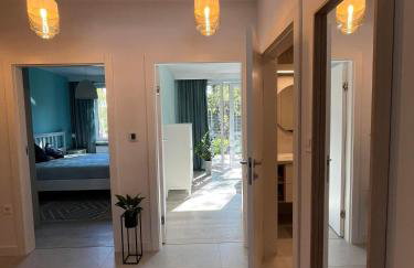 Apartamenty Olimpijska 1B & 1T - Foto 17