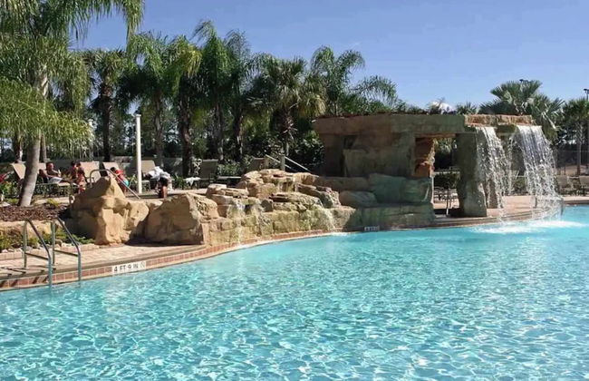 Main Street in Paradise Palms - Foto 16