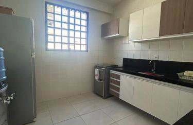 Praia Camboinha - Apartamento Térreo - 50 metros da praia - Foto 12