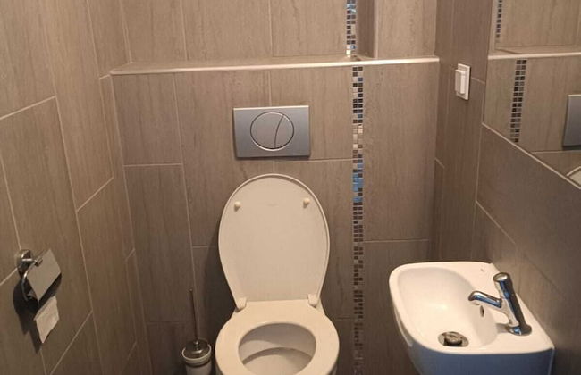 Aparthotel Strefa Budget - Photo 17