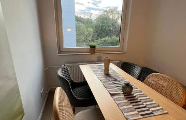4 rooms Apartment with Lakeview, near VW & PowerCo &peaceful - Foto 10