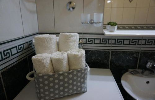 Deluxe Apartman Pervan - Foto 24