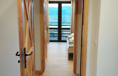 Miętowe Wzgórze "Sokoli Kamień" Dom z Widokiem na Wyłączność - Foto 34