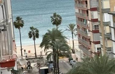 Acogedor Apartamento Cullera 200 metros playa - Photo 41