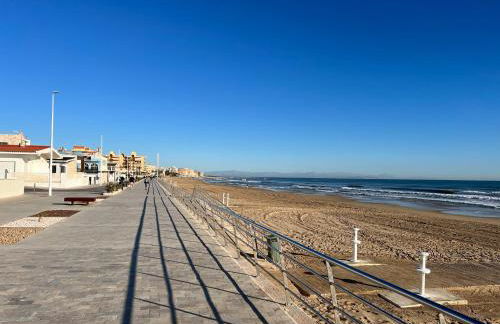 Apartament La Mata - Photo 37