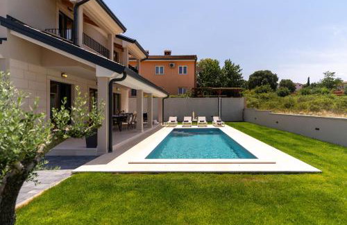 Villa Sophia Rovinj - Photo 60