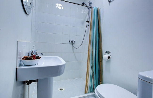 Luxury Ensuite Double Room Close to Central London - Foto 7