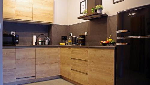 Apartament Mech & Paprocie - Foto 3