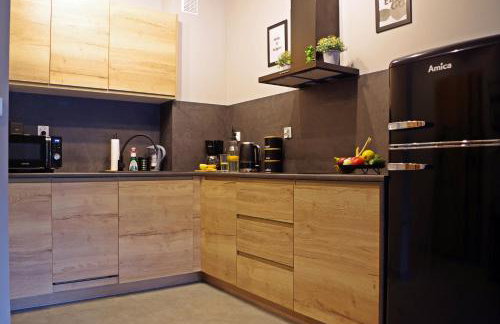 Apartament Mech & Paprocie - Foto 3