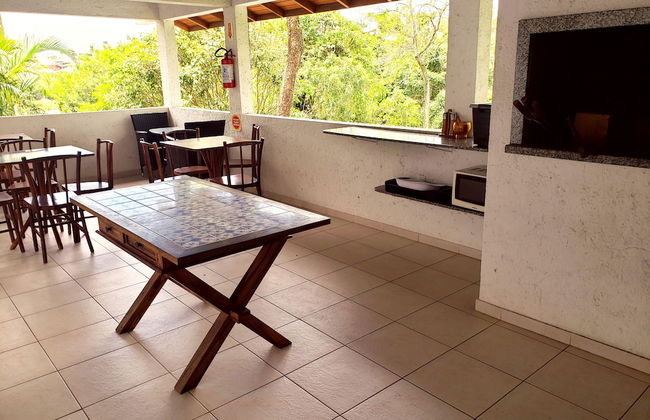 Ap. Sublime na Lagoa da Conceição - Foto 31