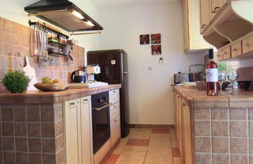 Villa Dol-Three Bedroom Villa with Pool - Foto 8