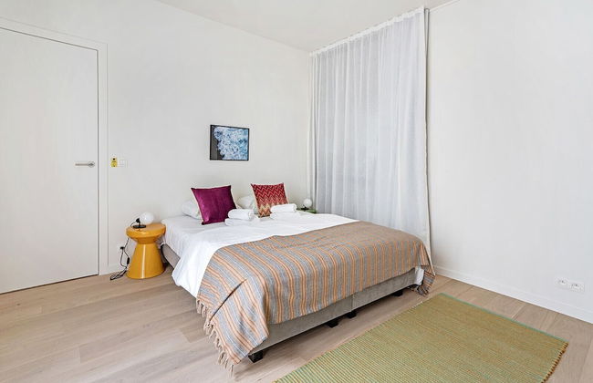 Smartflats - Bell Tower Ghent - Photo 3