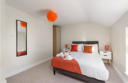 Large 4-Bedroom House in Banbury - Foto 2