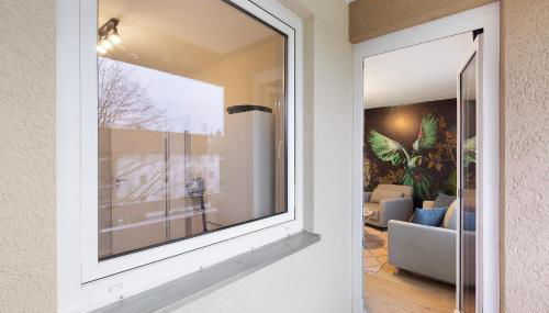 Exklusive Ferienwohnung Winzenheim - Foto 4