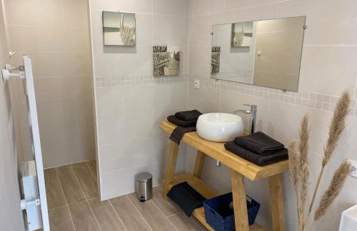 Gîtes L'Ancienne Ecurie - L'Ancien Atelier - Foto 14