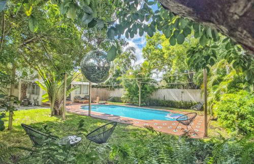 Casa del Ojo- Heated Pool - 3 King beds - Foto 1