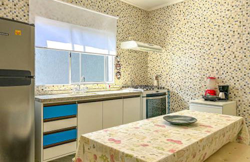 Casa c otima localizacao e Wi-Fi em Bertioga SP - Foto 19