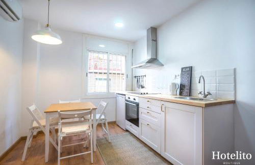 Hotelito Boutique Mercat - Photo 36