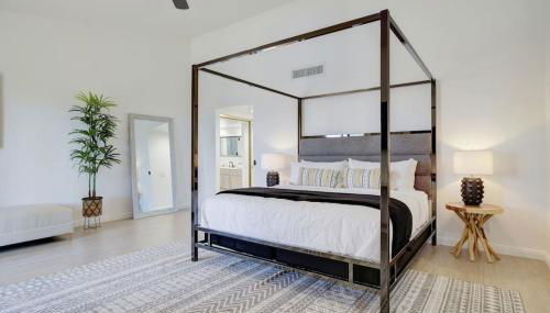 Cali Desert Life - Pool, Golf Cart, Tennis, Bikes - Foto 3