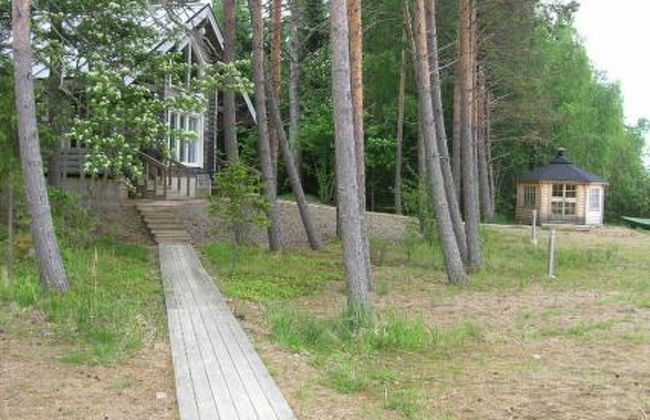 Taivaanranta - Foto 6