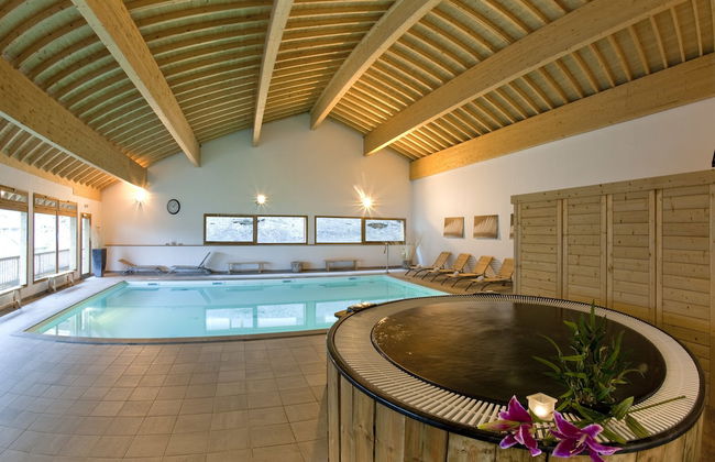 Résidence Orelle 3 Vallées - Foto 43