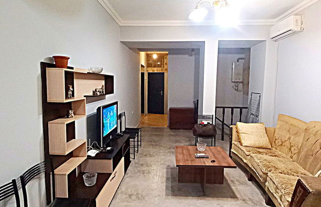 Comfort Flats Baghramyan Avenue - Foto 8