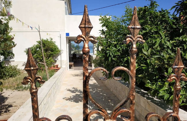 Detached Holiday House few Steps From the Beach - Foto 16