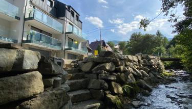 Kaskada Apartments & sauna na wyłączność - Foto 3