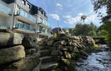 Kaskada Apartments & sauna na wyłączność - Foto 3