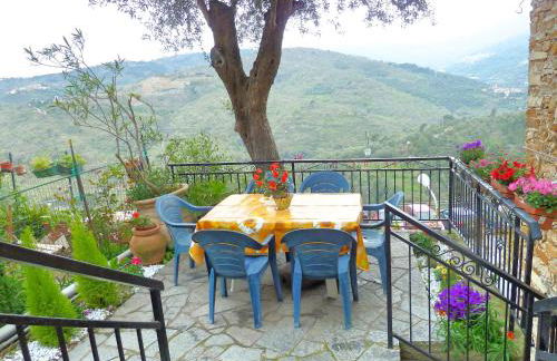 Casa Mamma Rosetta - Foto 2