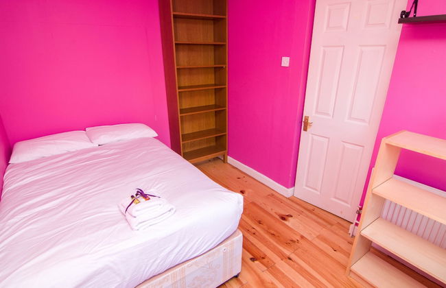 Apartment Wharf - Holiday home - Foto 5